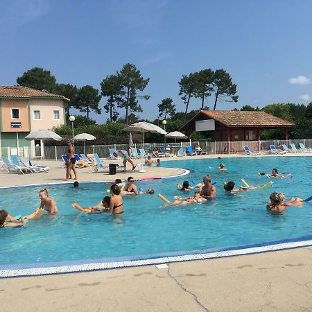 Residence Mes Amours D'Enfants - Les Villas Du Lac Сустон Экстерьер фото
