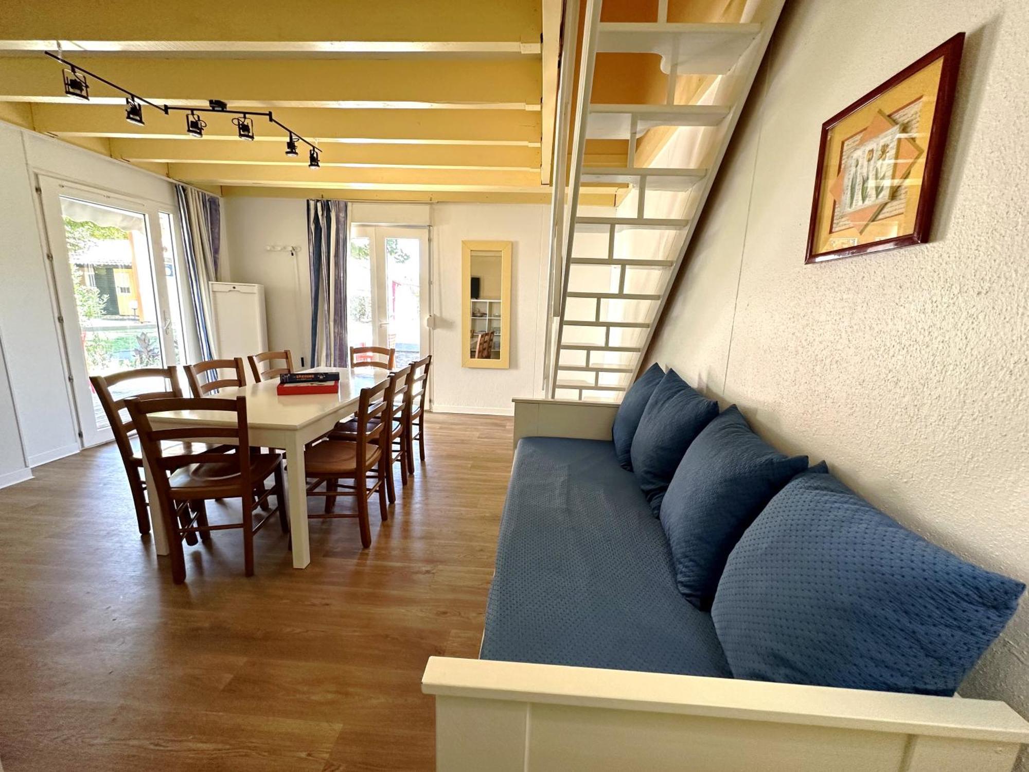 Residence Mes Amours D'Enfants - Les Villas Du Lac Сустон Экстерьер фото